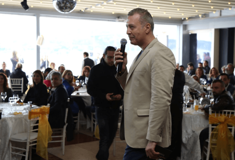 Karlı Büyüme Danışmanlığı