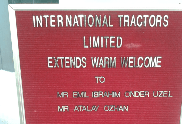 organizasyonel gelişim danışmanlığı