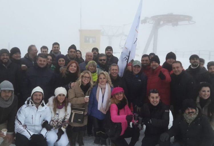 Yönetim Danışmanlığı