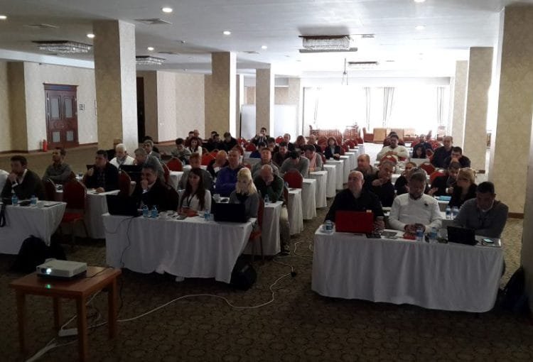 Kurumsal Yeniden Yapılanma