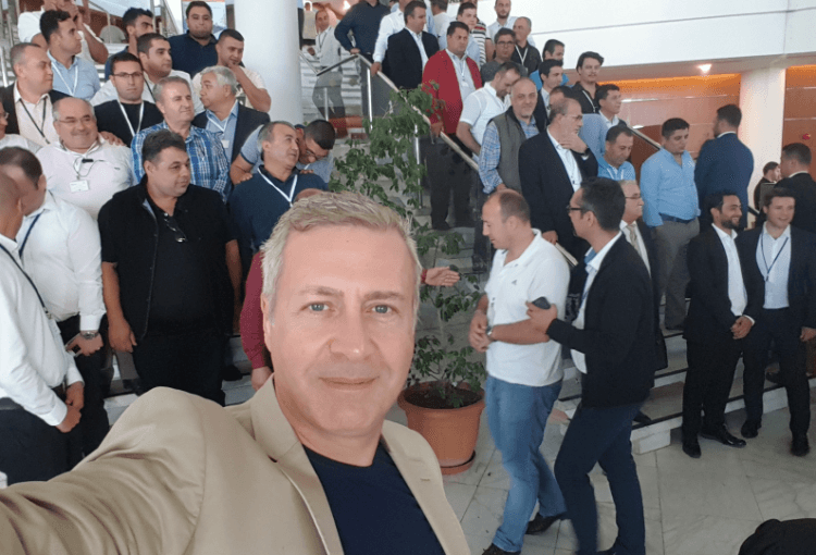 kurumsal danışmanlık