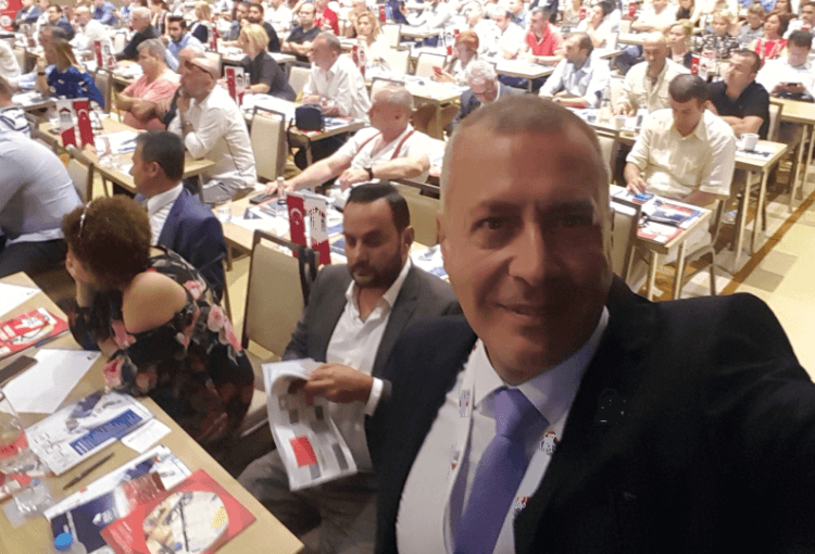 yönetim danışmanı nasıl olunur