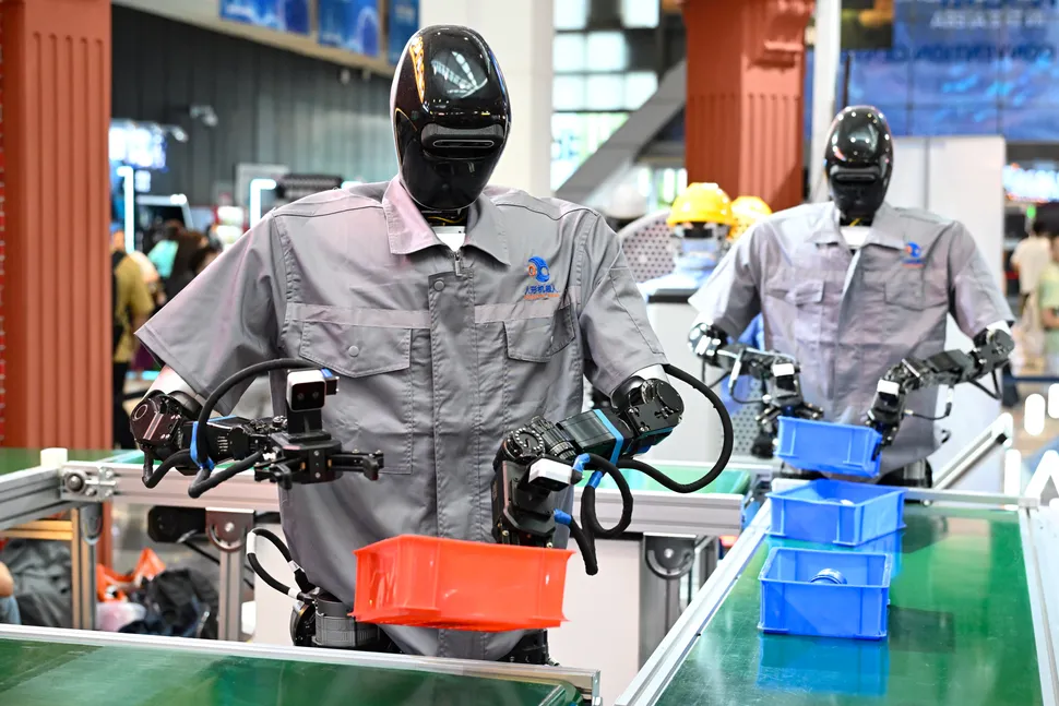 Yapay Zekâ ve Sürdürülebilirlik İlişkisi