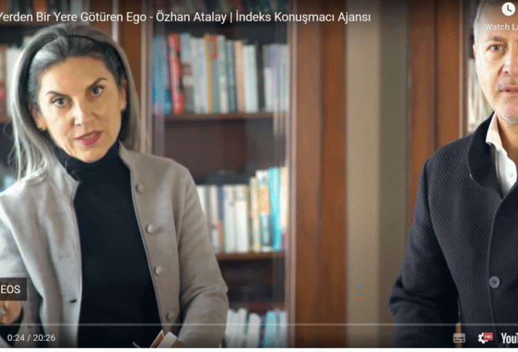 Başarısızlık - Yaprak Özer Söyleşisi