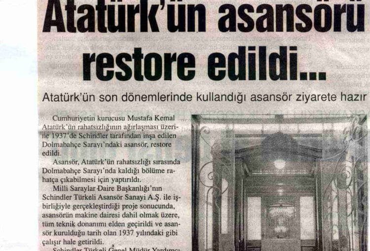 Önce Vatan Gazetesi
