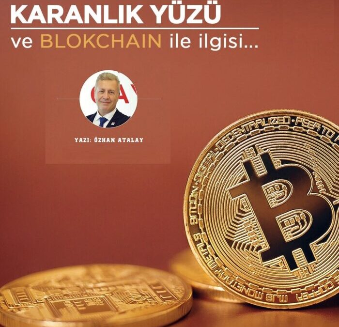 Bitcoin ve Kripto Paralar, Blokchain