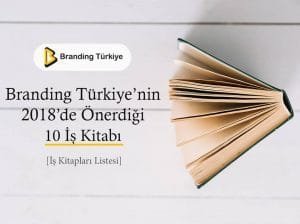 BrandingTR En iyi is kitabı