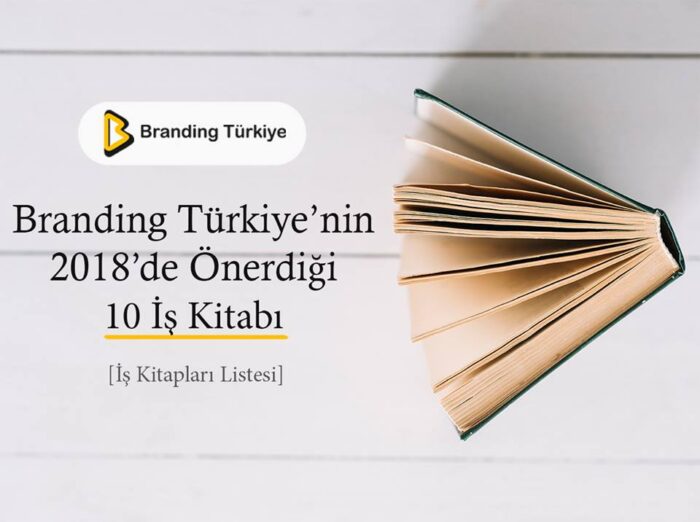 Yöneticinin Başarısızlık Rehberi En iyi 10 İş Kitabı Arasında