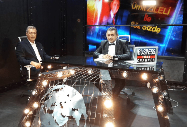 Yönetim Danışmanlığı Şirketleri