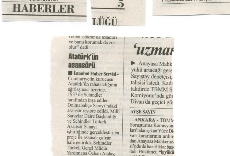 Cumhuriyet Gazetesi