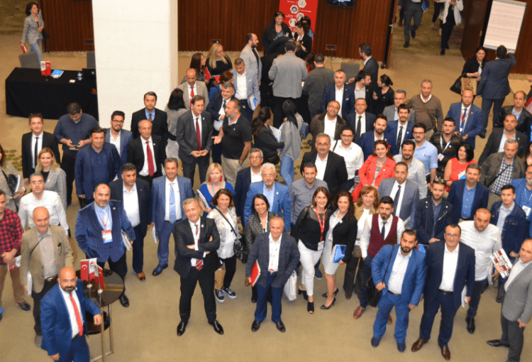 Turnaround Management Turkiye