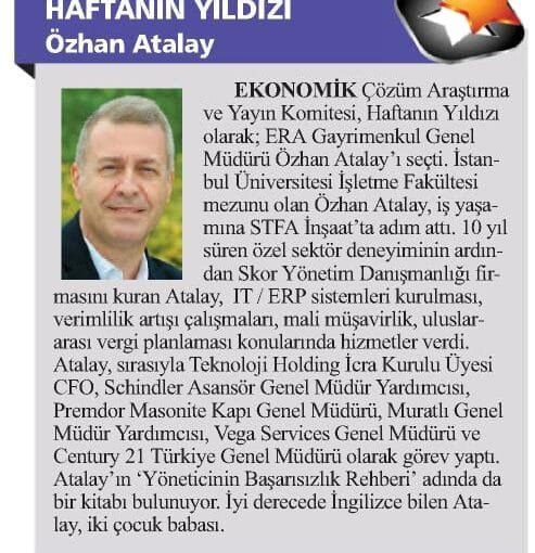 Ekonomik Çözüm Araştırma ve Yayın Komitesi