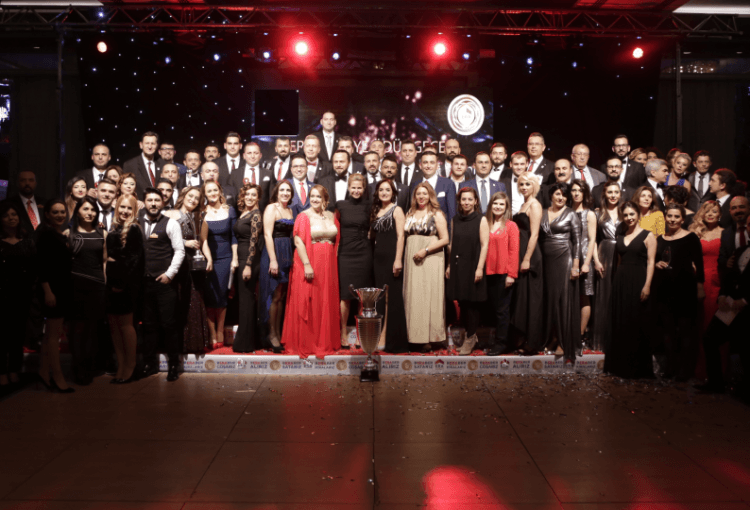 yönetim danışmanlığı hizmetleri