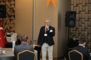 yönetim danışmanlığı