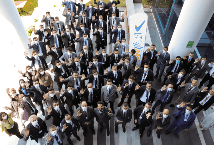 Yeniden Yapılanma danışmanlığı