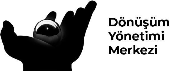 Dönüşüm Yönetimi Merkezi Yönetim Danışmanlığı