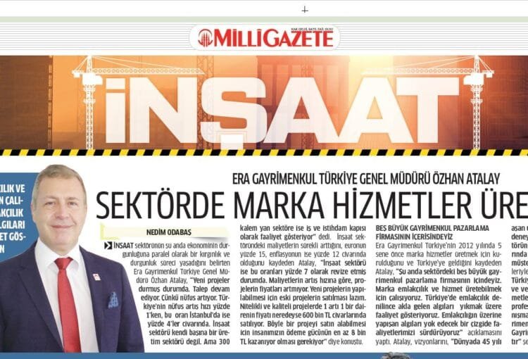 Milli Gazete