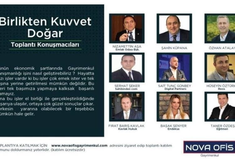 yönetim danışmanlığı teklif hazırlama