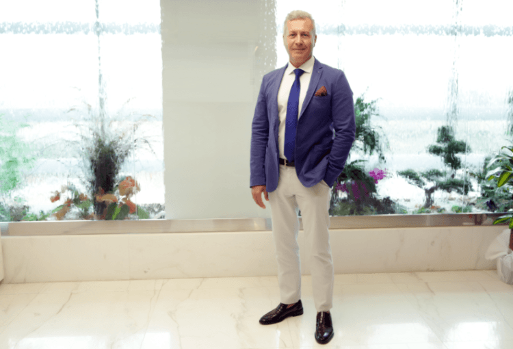 Özhan Atalay - Karlılık Danışmanı