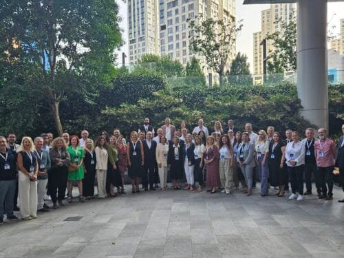 Teknokratlar Derneği, Türkiye’de yakın zamanda kurulan ve “bilim, veriye dayalı düşünce, liyakat ve teknoloji merkezli yönetişim” anlayışını savunan yeni bir sivil oluşum.