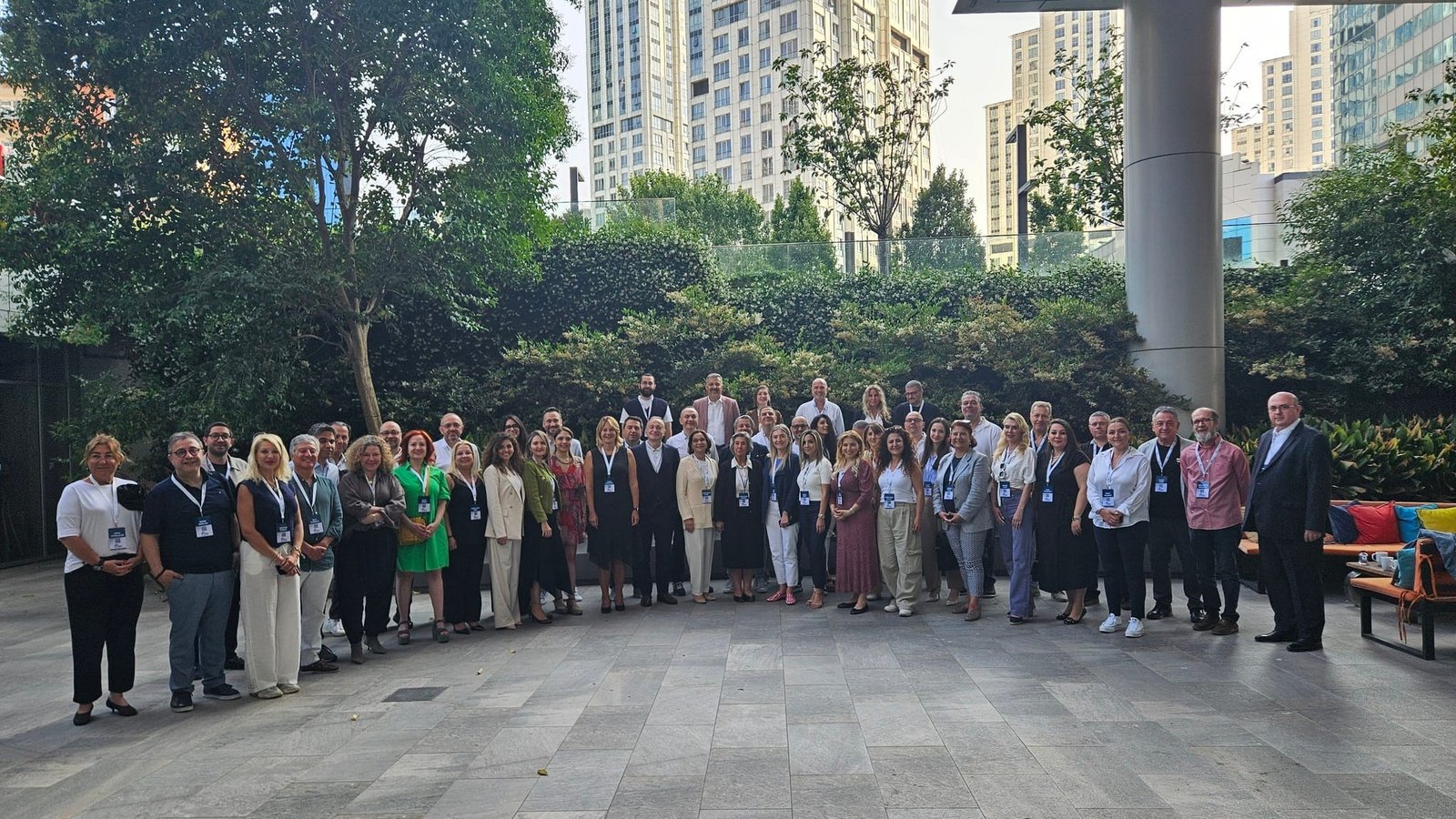 Teknokratlar Derneği Kuruldu