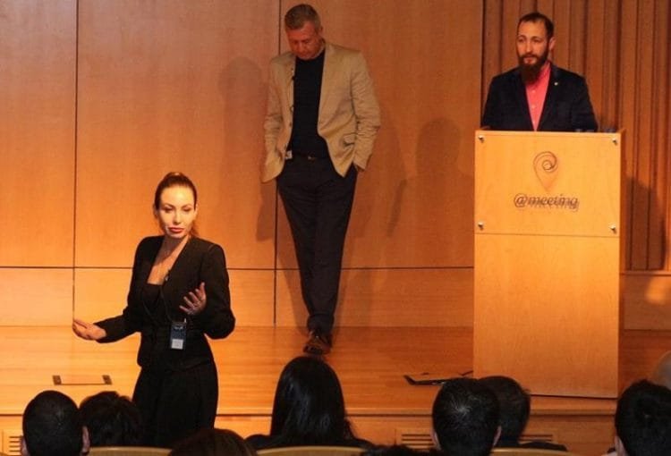 yönetim danışmanlığı örnek projeler