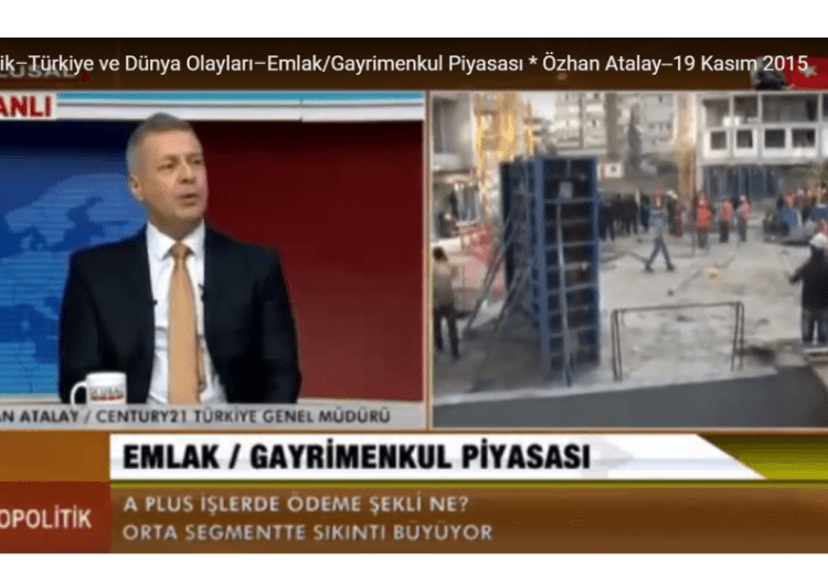 Yeniden Yapılandırma