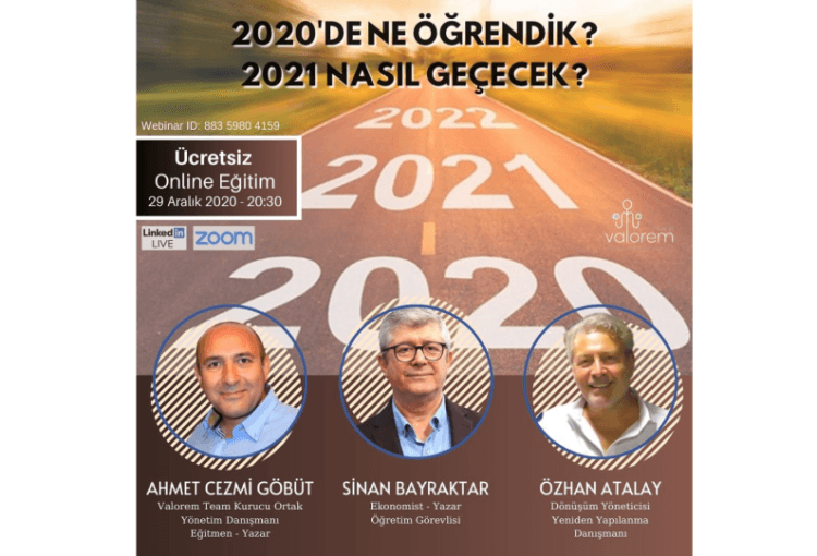 Şirket Dönüşüm Yönetimi