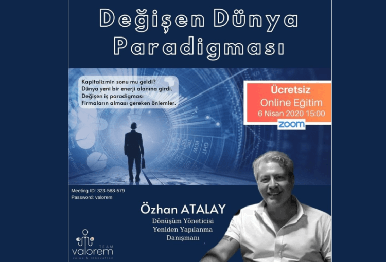 Kriz Dönemi Yöneticiliği