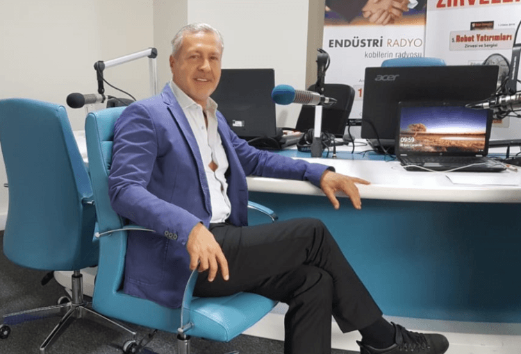 Yönetim Danışmanlığı Söyleşisi