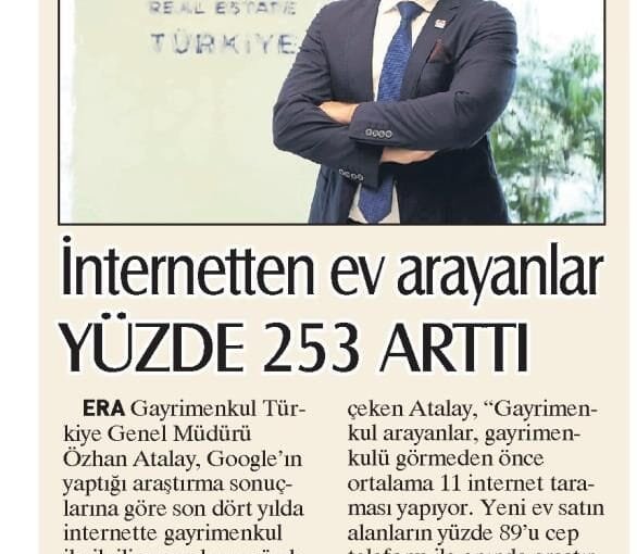 Yeni Asır Gazetesi