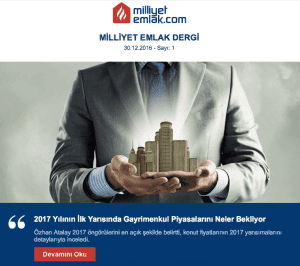 Özhan Atalay Basında