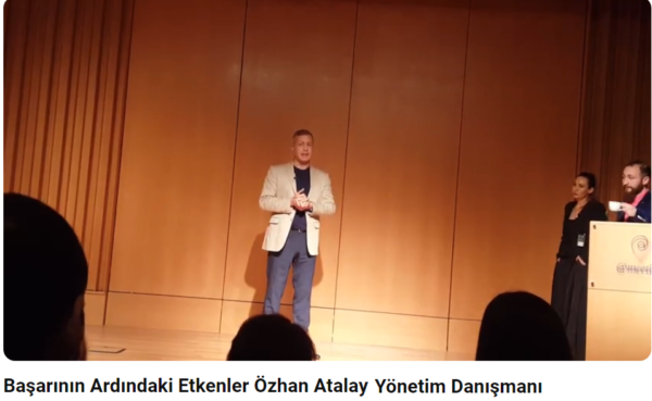 Başarılı Olmak İçin Uygulayabileceğiniz Adımlar